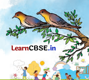 Class 7 Hindi Chapter 9 Question Answer चिड़िया 5