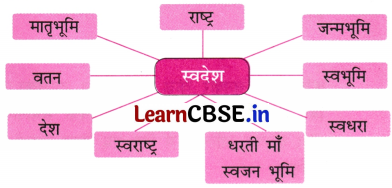 Class 8 Hindi Chapter 1 Question Answer स्वदेश 10