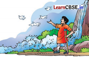 Class 8 Hindi Chapter 1 Question Answer स्वदेश 12