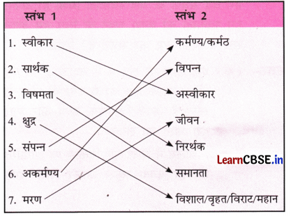 Class 8 Hindi Chapter 10 Question Answer तरुण के स्वप्न 9