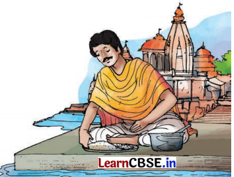 Class 8 Hindi Chapter 4 Question Answer हरिद्वार 18