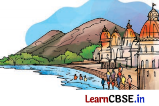 Class 8 Hindi Chapter 4 Question Answer हरिद्वार 19