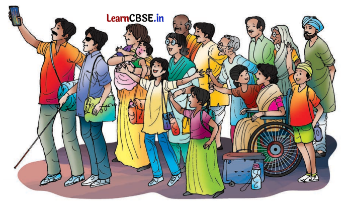 Class 8 Hindi Chapter 4 Question Answer हरिद्वार 24