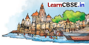 Class 8 Hindi Chapter 4 Question Answer हरिद्वार 5