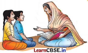 Class 8 Hindi Chapter 5 Question Answer कबीर के दोहे 6