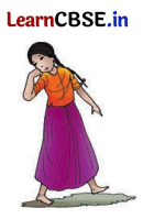 Class 8 Hindi Chapter 6 Question Answer एक टोकरी भर मिट्टी 10