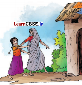 Class 8 Hindi Chapter 6 Question Answer एक टोकरी भर मिट्टी 8