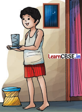 Class 8 Hindi Chapter 8 Question Answer नए मेहमान 1