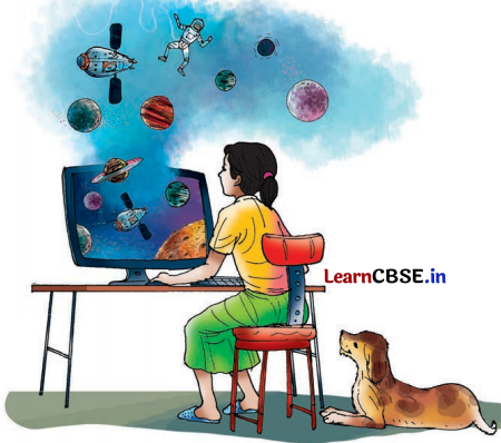 Class 8 Hindi Chapter 9 Question Answer आदमी का अनुपात 10