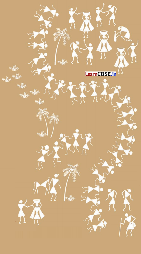 Class 8 Hindi Chapter 9 Question Answer आदमी का अनुपात 17