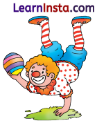 Colours Class 3 Question Answer NCERT Solutions Class 3 English Chapter 1 9