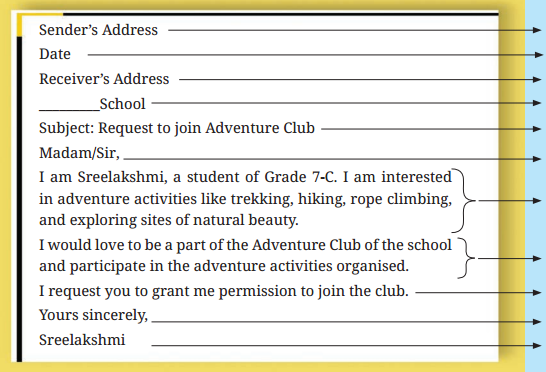 Conquering the Summit Question Answer Class 7 English Poorvi Chapter 12 6