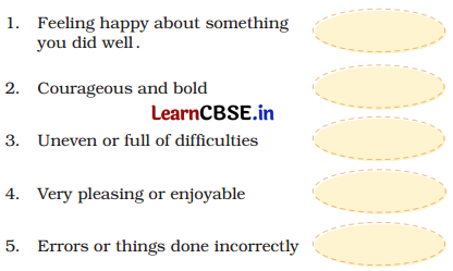 Fit Body, Fit Mind, Fit Nation Class 4 Question Answer English Santoor Chapter 7 4