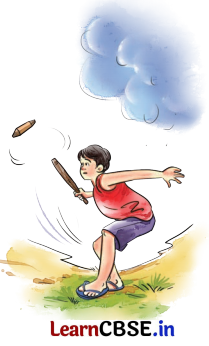 Gilli Danda Class 5 Question Answer English Santoor Chapter 7 1