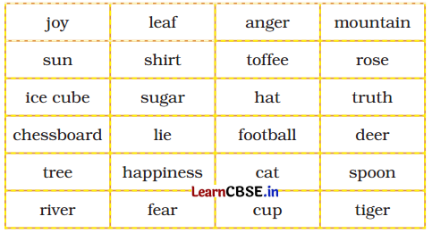 Gilli Danda Class 5 Question Answer English Santoor Chapter 7 3