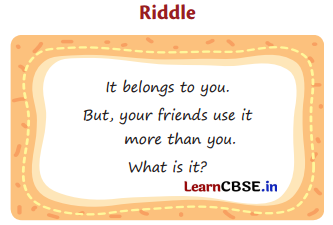 Gilli Danda Class 5 Question Answer English Santoor Chapter 7 6