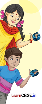 Glass Bangles Class 5 Question Answer English Santoor Chapter 10 1