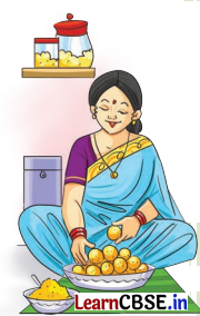 Glass Bangles Class 5 Question Answer English Santoor Chapter 10 5