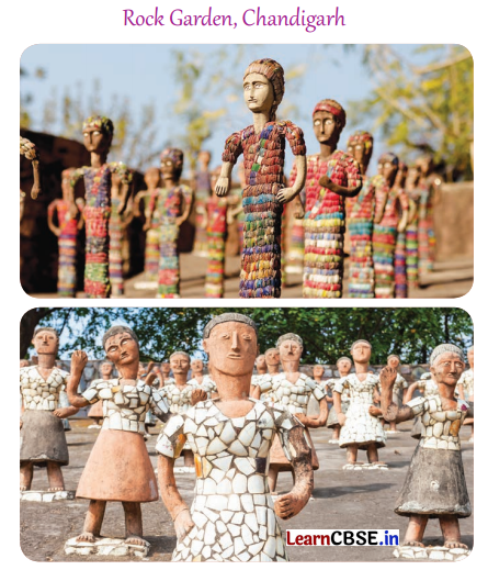 Glass Bangles Class 5 Question Answer English Santoor Chapter 10 7