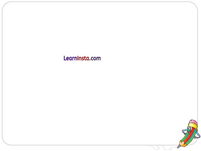 Greetings Class 1 Question Answer English Chapter 2 39