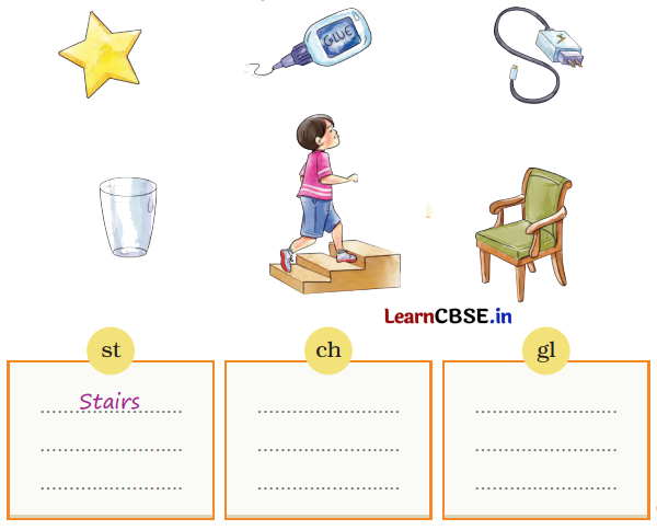 Hekko Class 4 Question Answer English Santoor Chapter 9 1