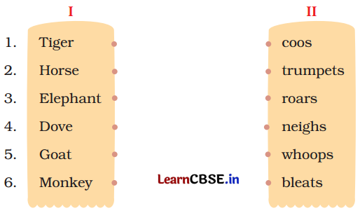Hekko Class 4 Question Answer English Santoor Chapter 9 2