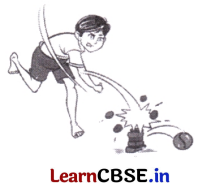Hekko Class 4 Question Answer English Santoor Chapter 9 5