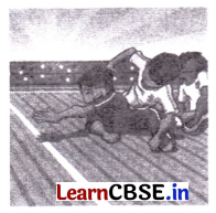 Hekko Class 4 Question Answer English Santoor Chapter 9 6