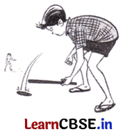 Hekko Class 4 Question Answer English Santoor Chapter 9 7