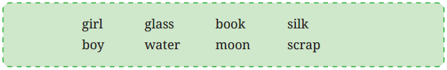 Magnifying Glass Question Answer Class 8 English Poorvi Chapter 14 5