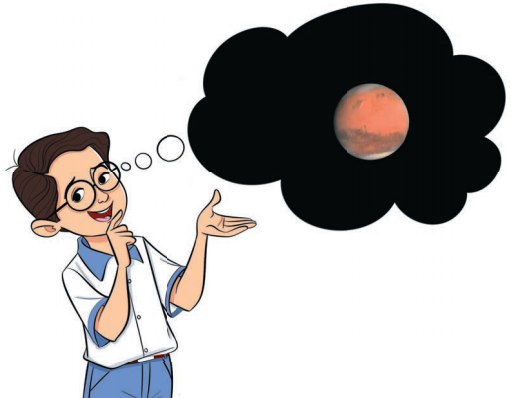 Magnifying Glass Question Answer Class 8 English Poorvi Chapter 14 7