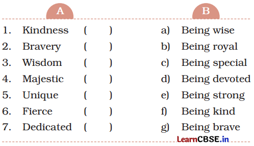 Maheshwar Class 4 Question Answer English Santoor Chapter 12 3