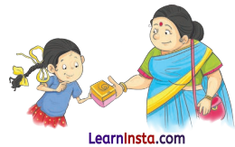 Mala Ki Chandi Ki Payal Class 2 Question Answer Hindi Chapter 3 4