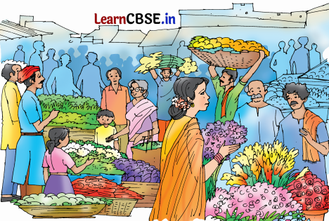 Mridang Class 1 English Solutions Chapter 6 Fun with Pictures 13