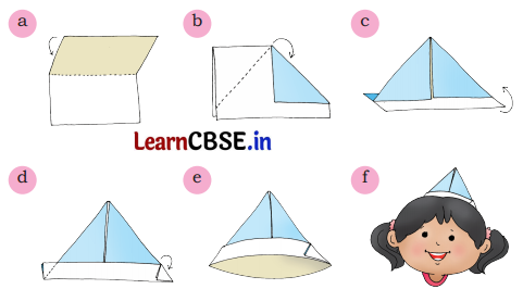Mridang Class 1 English Solutions Chapter 8 The Four Seasons 9