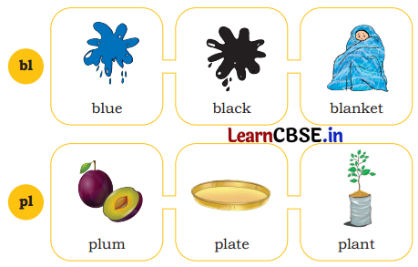 Mridang Class 2 English Solutions Chapter 9 My Name 6