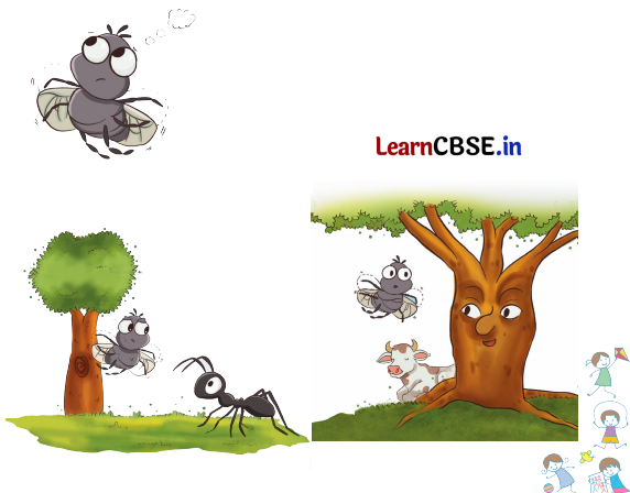 Mridang Class 2 English Solutions Chapter 9 My Name 7