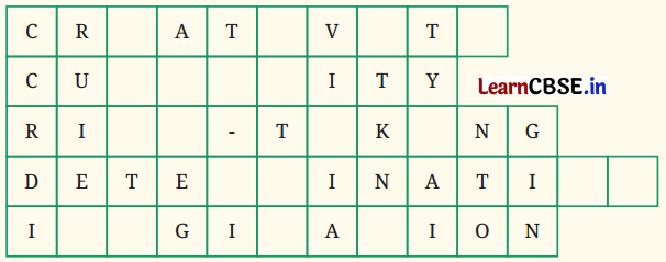 My Brother’s Great Invention Question Answer Class 7 English Poorvi Chapter 7 1