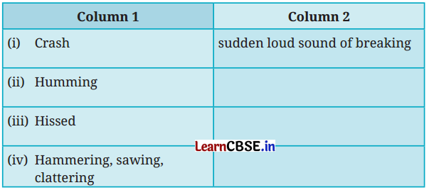 My Brother’s Great Invention Question Answer Class 7 English Poorvi Chapter 7 7