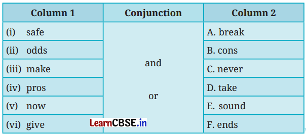 My Brother’s Great Invention Question Answer Class 7 English Poorvi Chapter 7 8