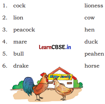 NCERT Class 3 English Santoor Chapter 7 Question Answer The Big Laddoo Page 74 Q2