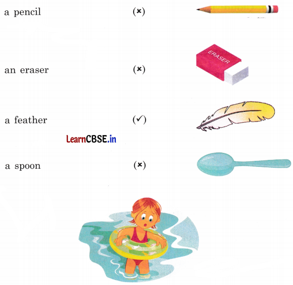 NCERT Class 3 English Santoor Chapter 7 Question Answer The Big Laddoo Page 75 Q1.2