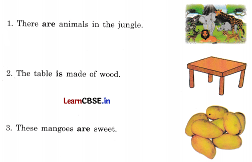 NCERT Class 3 English Santoor Chapter 8 Question Answer Thank God Page 83 Q3.1