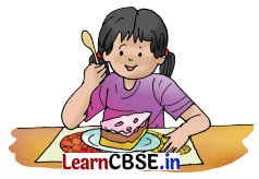 NCERT Class 3 English Santoor Chapter 9 Question Answer Madhu’s Wish Page 100 Q1.7