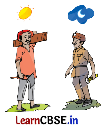 NCERT Class 3 English Santoor Chapter 9 Question Answer Madhu’s Wish Page 94 Q4.1