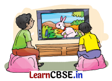 NCERT Class 3 English Santoor Chapter 9 Question Answer Madhu’s Wish Page 94 Q4.2