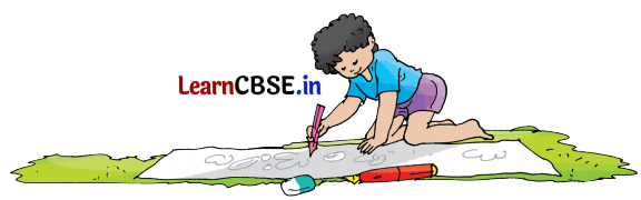 NCERT Class 3 English Santoor Chapter 9 Question Answer Madhu’s Wish Page 94 Q4