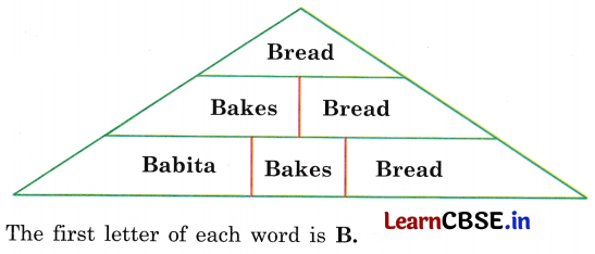 NCERT Class 3 English Santoor Chapter 9 Question Answer Madhu’s Wish Page 99 Q2.1