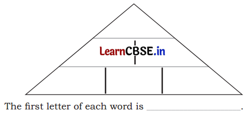 NCERT Class 3 English Santoor Chapter 9 Question Answer Madhu’s Wish Page 99 Q2