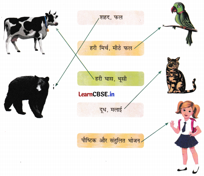 NCERT Class 3 Hindi Veena Chapter 14 Question Answer किसान की होशियारी 10